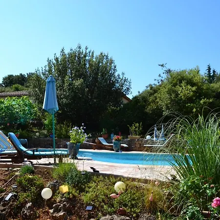 30 M2 Ideale Pour 2 Personnes Homestay Flassans-sur-Issole