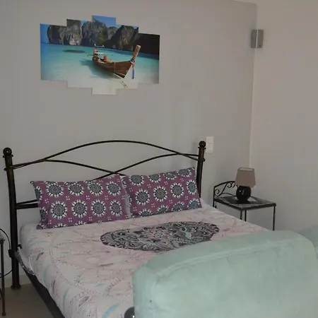 30 M2 Ideale Pour 2 Personnes