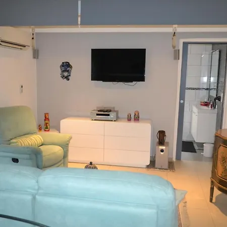 30 M2 Ideale Pour 2 Personnes *