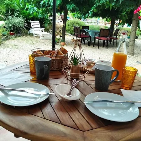 30 M2 Ideale Pour 2 Personnes