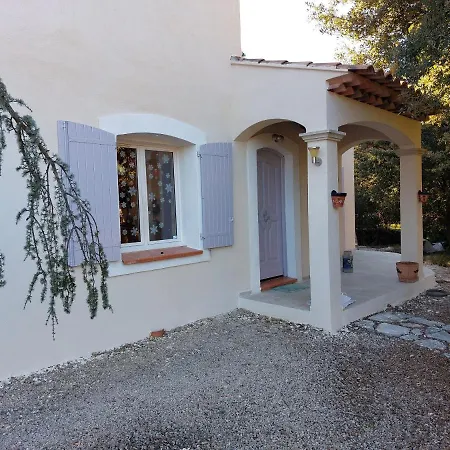 30 M2 Ideale Pour 2 Personnes Flassans-sur-Issole