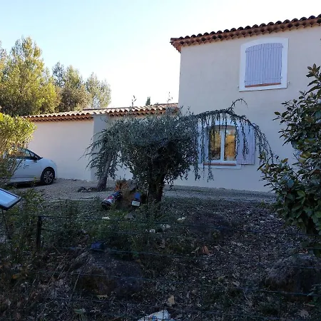 30 M2 Ideale Pour 2 Personnes * Flassans-sur-Issole