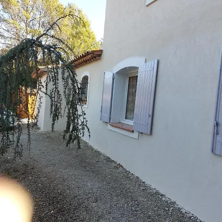 30 M2 Ideale Pour 2 Personnes